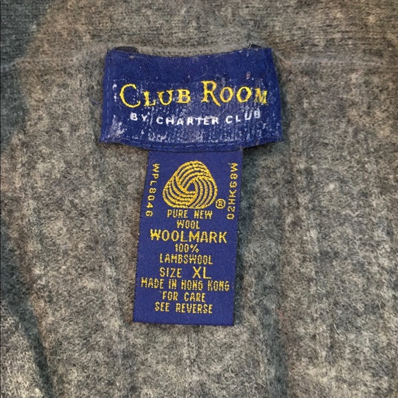 Lot (6) Sweaters 100% Wool Felted Cutter Crafts - Picture 3 of 8